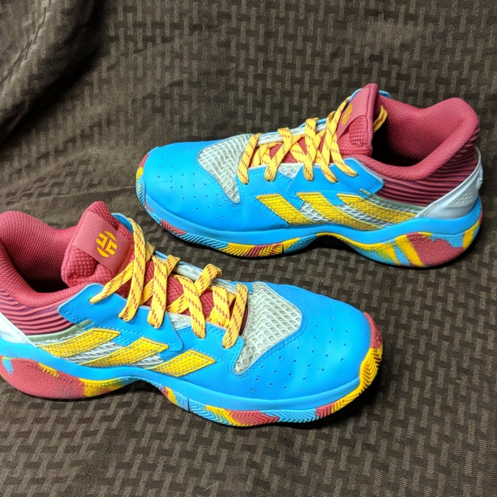 COPY - Adidas James Harden - Picture 11 of 12